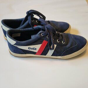 Gola Badminton Sneakers